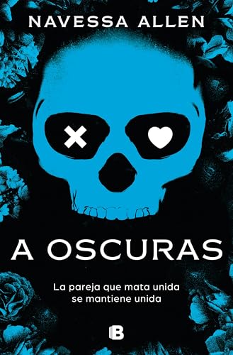 A oscuras (Adntrate en la oscuridad 1) de Navessa Allen