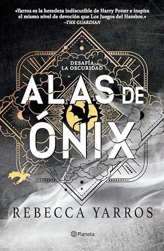 Alas de nix (Empreo 3) (Edicin espaola) de Rebecca Yarros