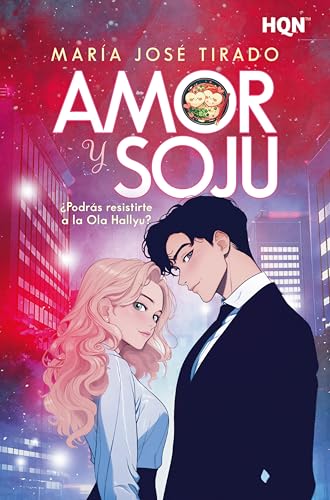 Amor y Soju: Podrs resistirte a la ola Hallyu?