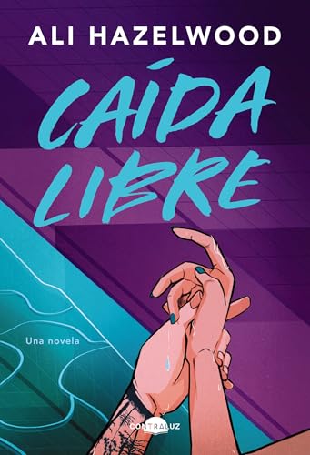 Cada libre (Contraluz) de Ali Hazelwood