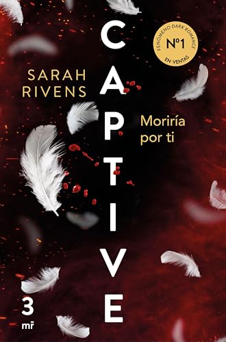 Captive: Morira por ti