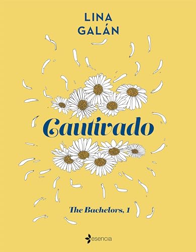 Cautivado (The Bachelors n 1) de Lina Galn