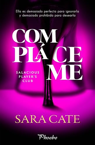 Complceme de Sara Cate