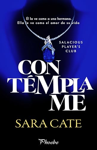 Contmplame de Sara Cate