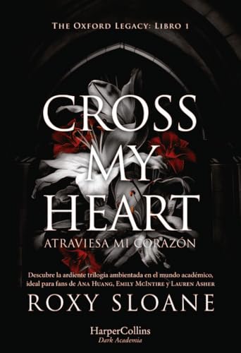 Cross my heart (Atraviesa mi corazn)