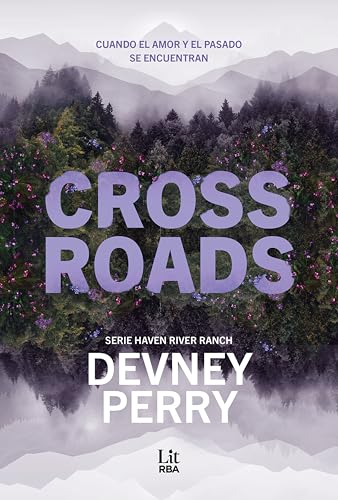 Crossroads de Devney Perry