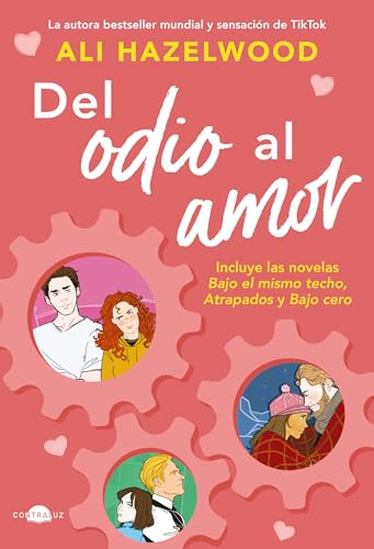 Del odio al amor (Contraluz)