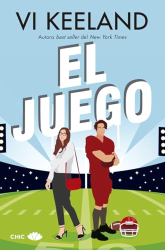 El juego (CHIC EDITORIAL) de Vi Keeland