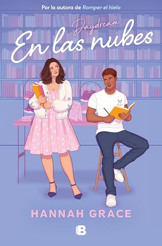 En las nubes (Maple Hills 3) de Hannah Grace