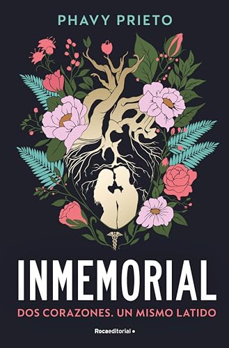 Inmemorial: Dos corazones. Un mismo latido