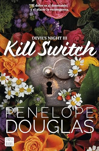 Kill Switch: 3 (Ficcin) de Penelope Douglas