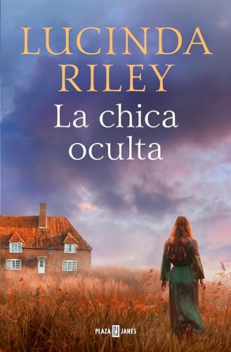 La chica oculta de Lucinda Riley