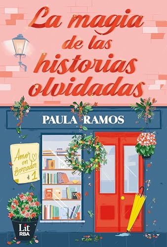 La magia de las historias olvidadas de Paula Ramos