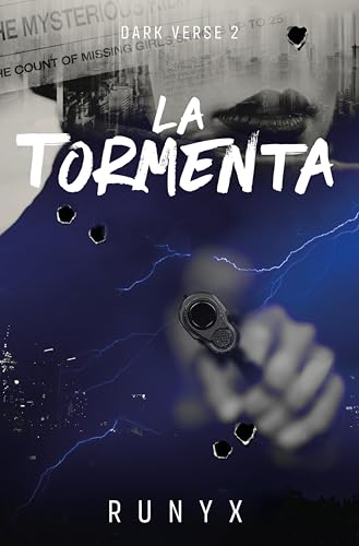 La tormenta (Dark Verse 2) de RuNyx