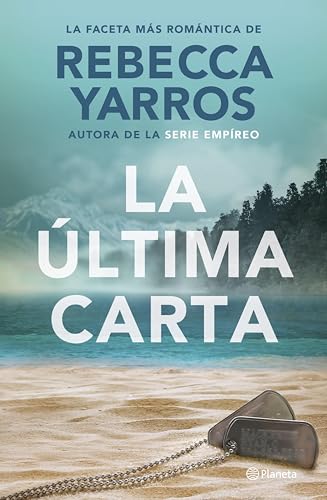 La ltima carta de Rebecca Yarros