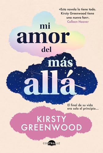 Mi amor del ms all (Contraluz) de Kirsty Greenwood