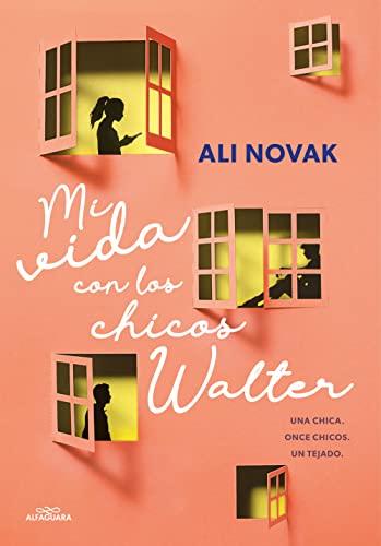 Mi vida con los chicos Walter (Sin lmites) de Ali Novak