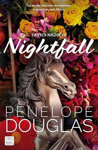 Nightfall de Penelope Douglas