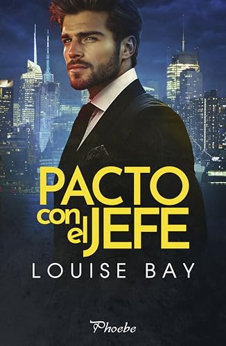 Pacto con el jefe de Louise Bay