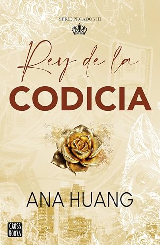 Pecados 3. Rey de la codicia de Ana Huang