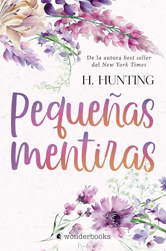 Pequeas mentiras de H. Hunting