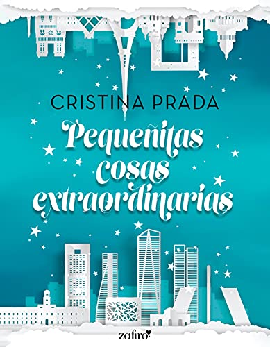Pequeitas cosas extraordinarias de Cristina Prada