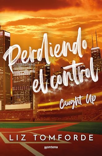 Perdiendo el control (La Ciudad de los Vientos 3) de Liz Tomforde