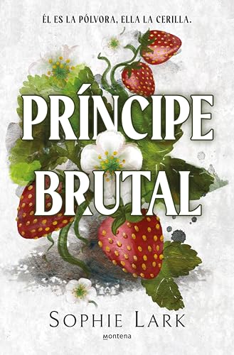 Prncipe brutal (Herencia brutal 1) de Sophie Lark