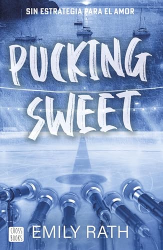 Pucking sweet (Serie Pucking n 3)