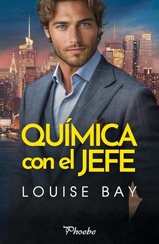 Qumica con el jefe de Louise Bay