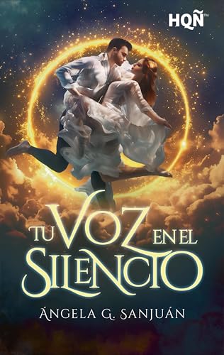 Tu voz en el silencio (HQ n 410) de ngela G. Sanjun