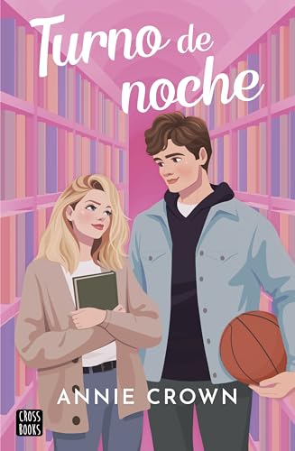 Turno de noche (Ficcin) de Annie Crown