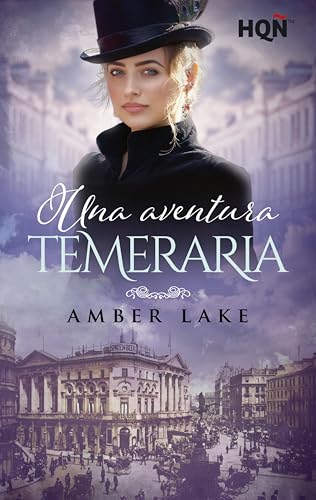 Una aventura temeraria de Amber Lake