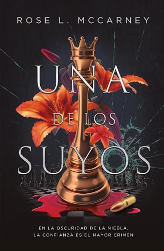 Una de los suyos de L. Rose Mccarney