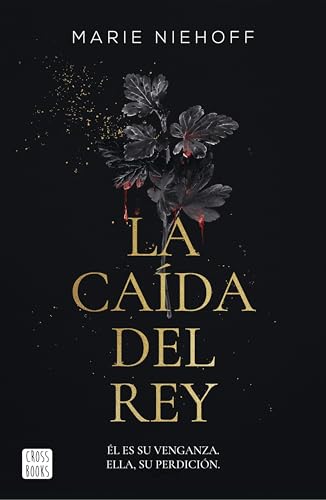 Vampire Royals 1. La cada del rey de Marie Niehoff