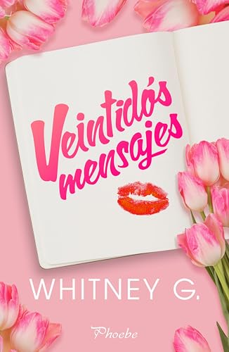 Veintids mensajes de Whitney G