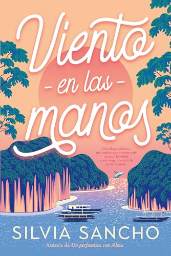 Viento en las manos (Titania fresh) de Silvia Sancho