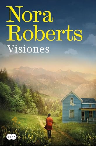 Visiones de Nora Roberts